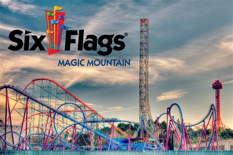 how much are magic mountain tickets through aaa